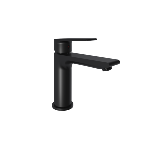 Halde tvättställsblandare från Svedbergs – elegans, funktion och hållbarhet