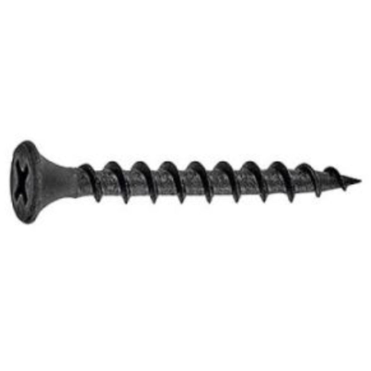 Montageskruv till BRED panel, 50 st