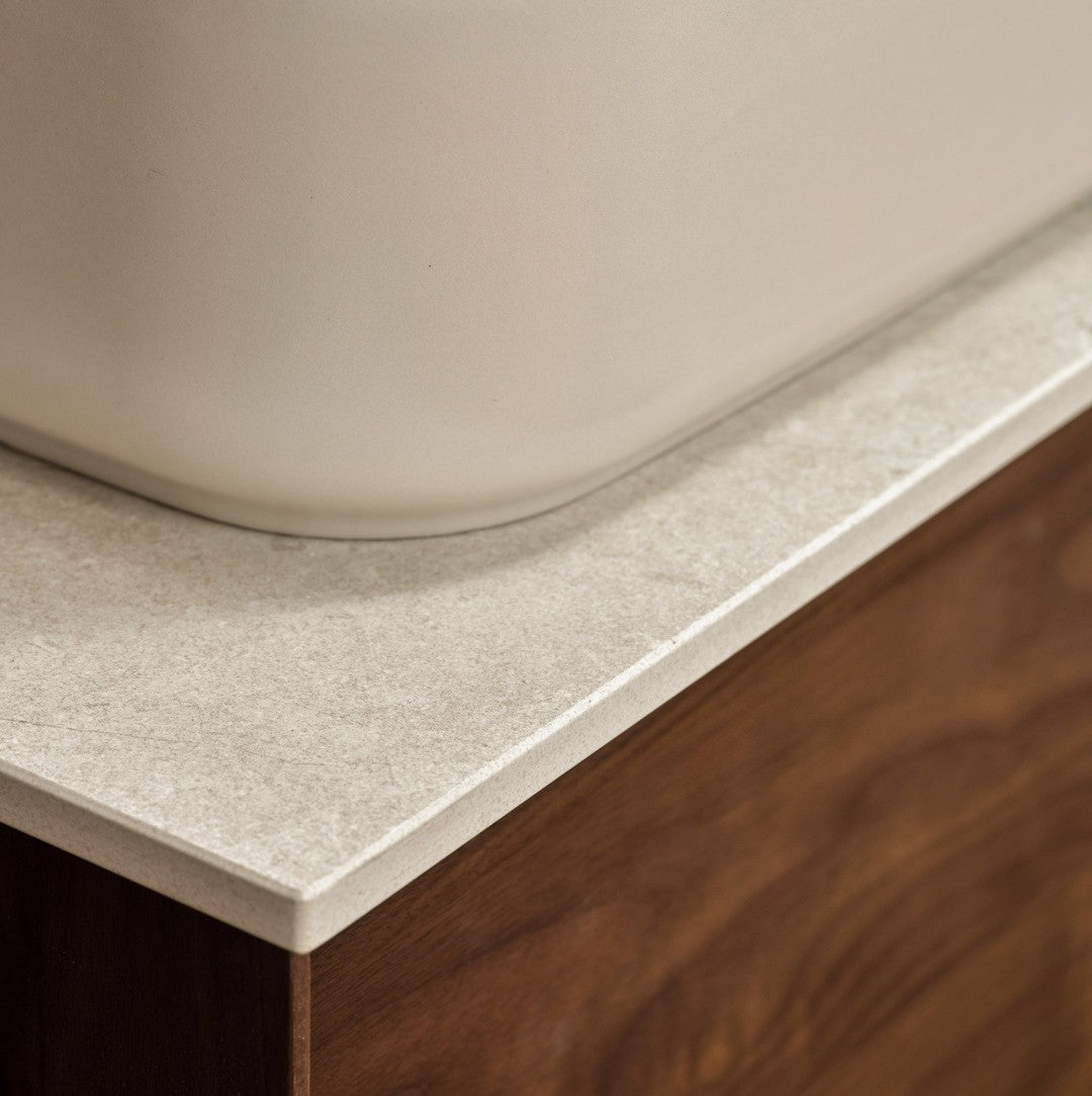 Bänkskivor i granitkeramik till IW60 / IW80