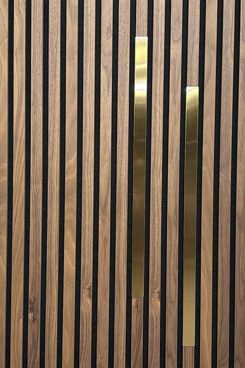 Covers - Mässing och Koppar