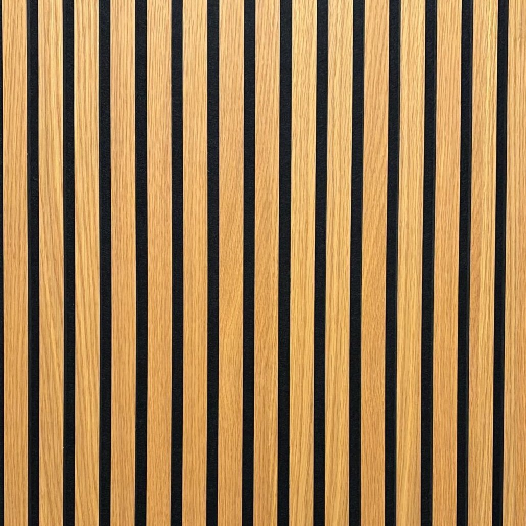 Akustikpanel Ek - Oljad