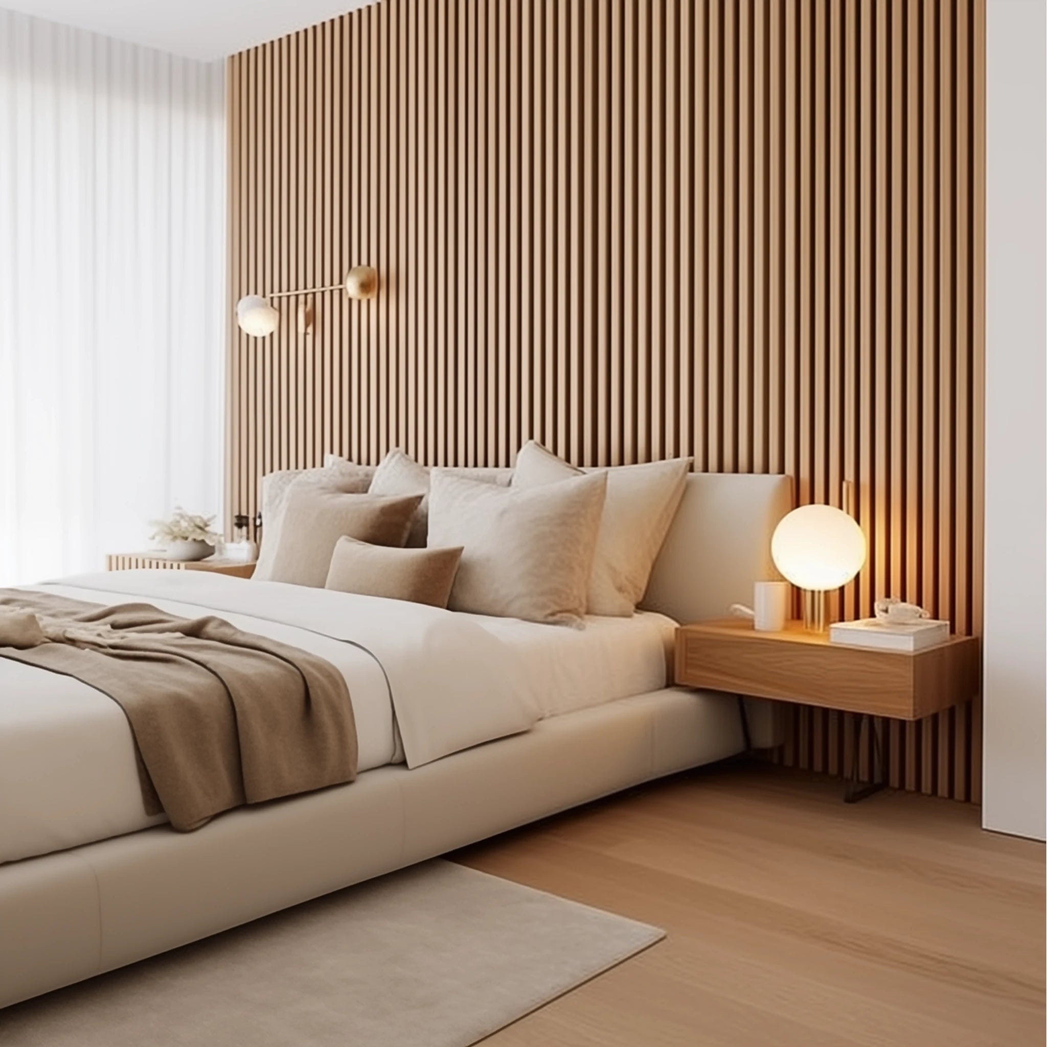 Akustikpanel PREMIUM Ek