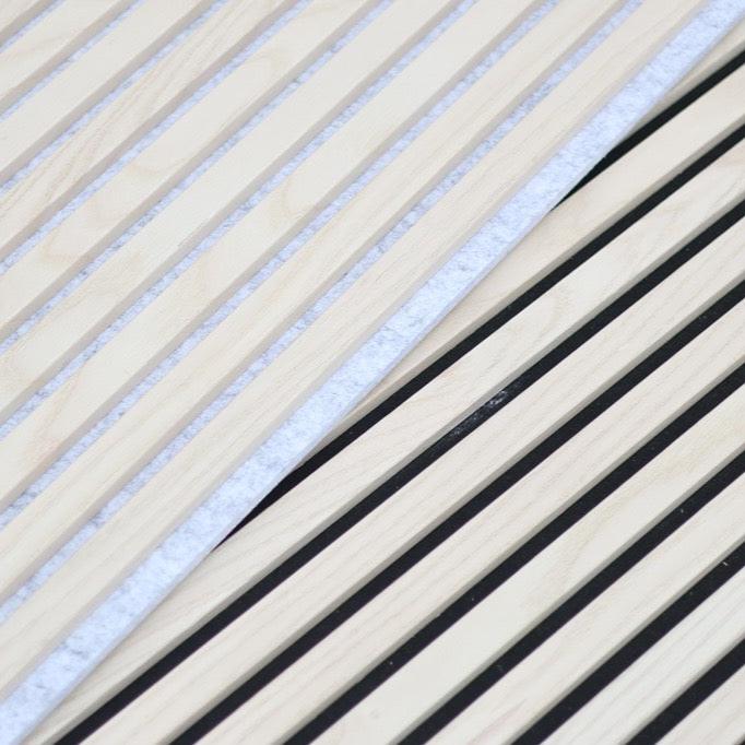 Akustikpanel Lys Eg