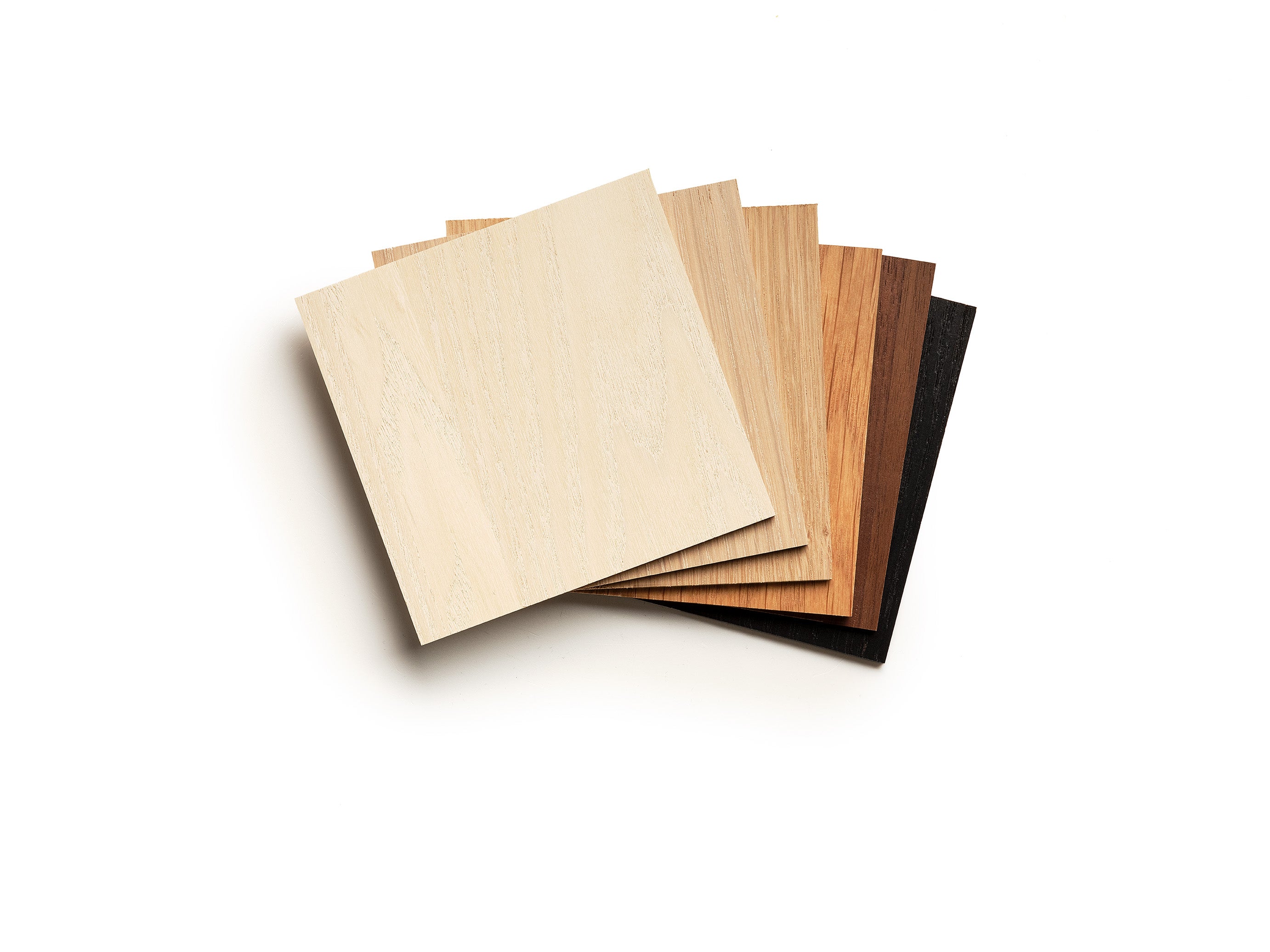 Varuprover måttbeställda kök