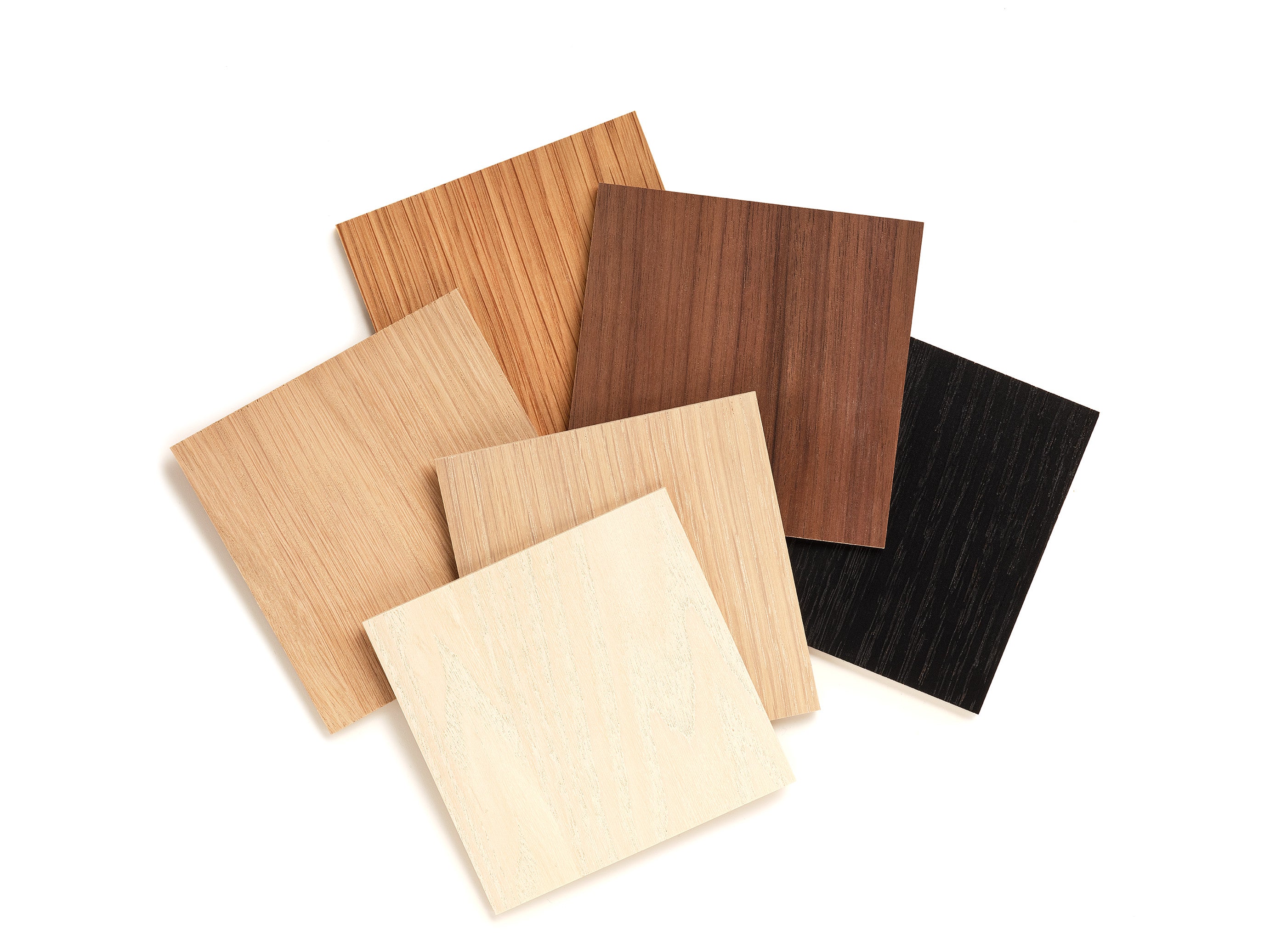 Varuprover måttbeställda kök