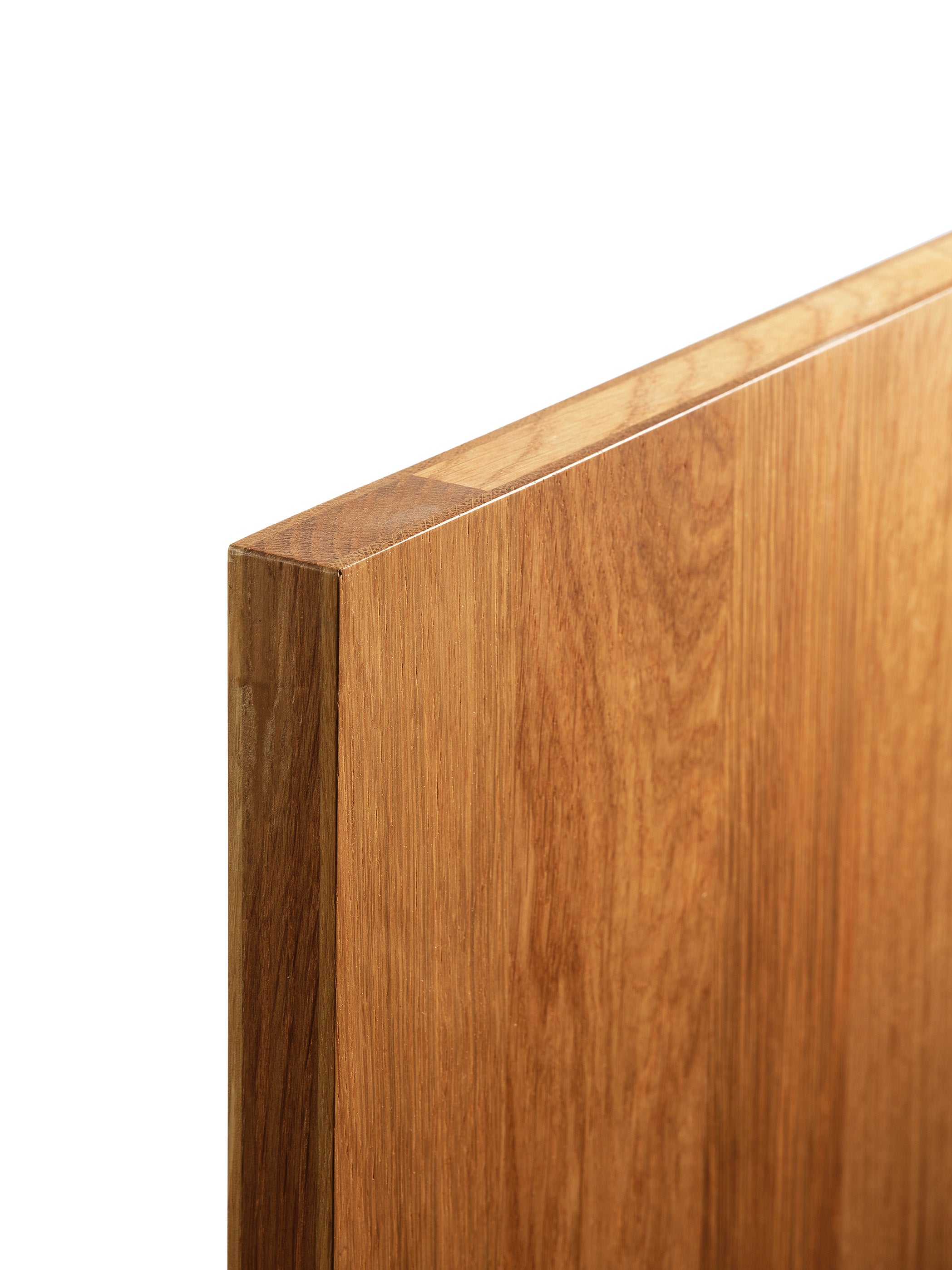 Måttbeställ kök - Oljad Ek