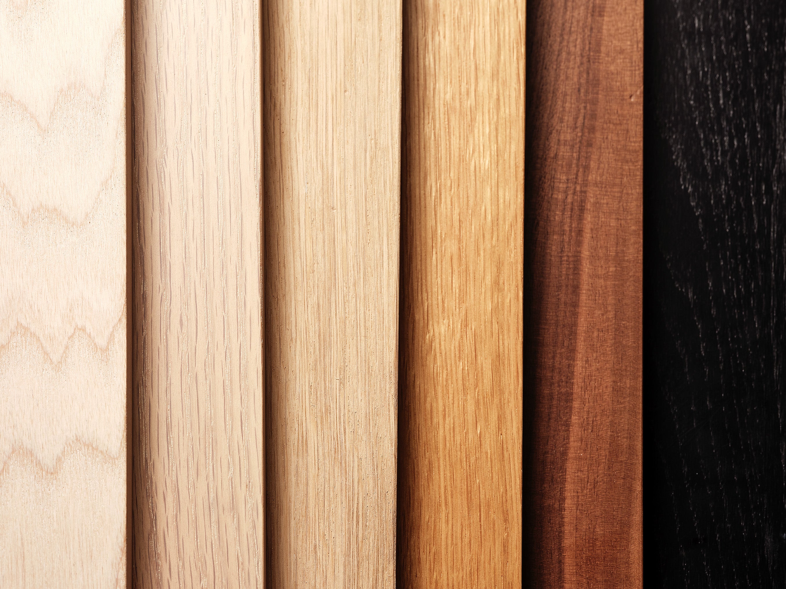 Varuprover måttbeställda kök