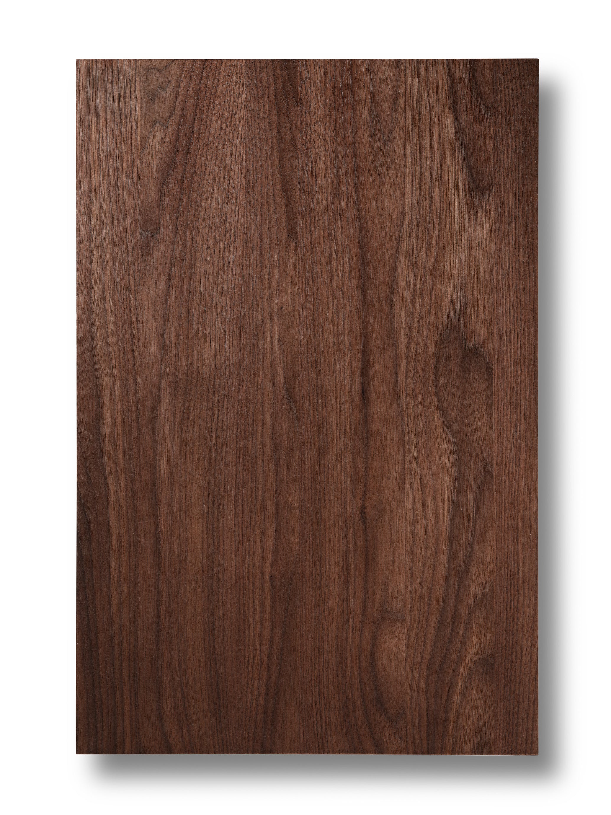 Måttbeställ kök - Valnöt