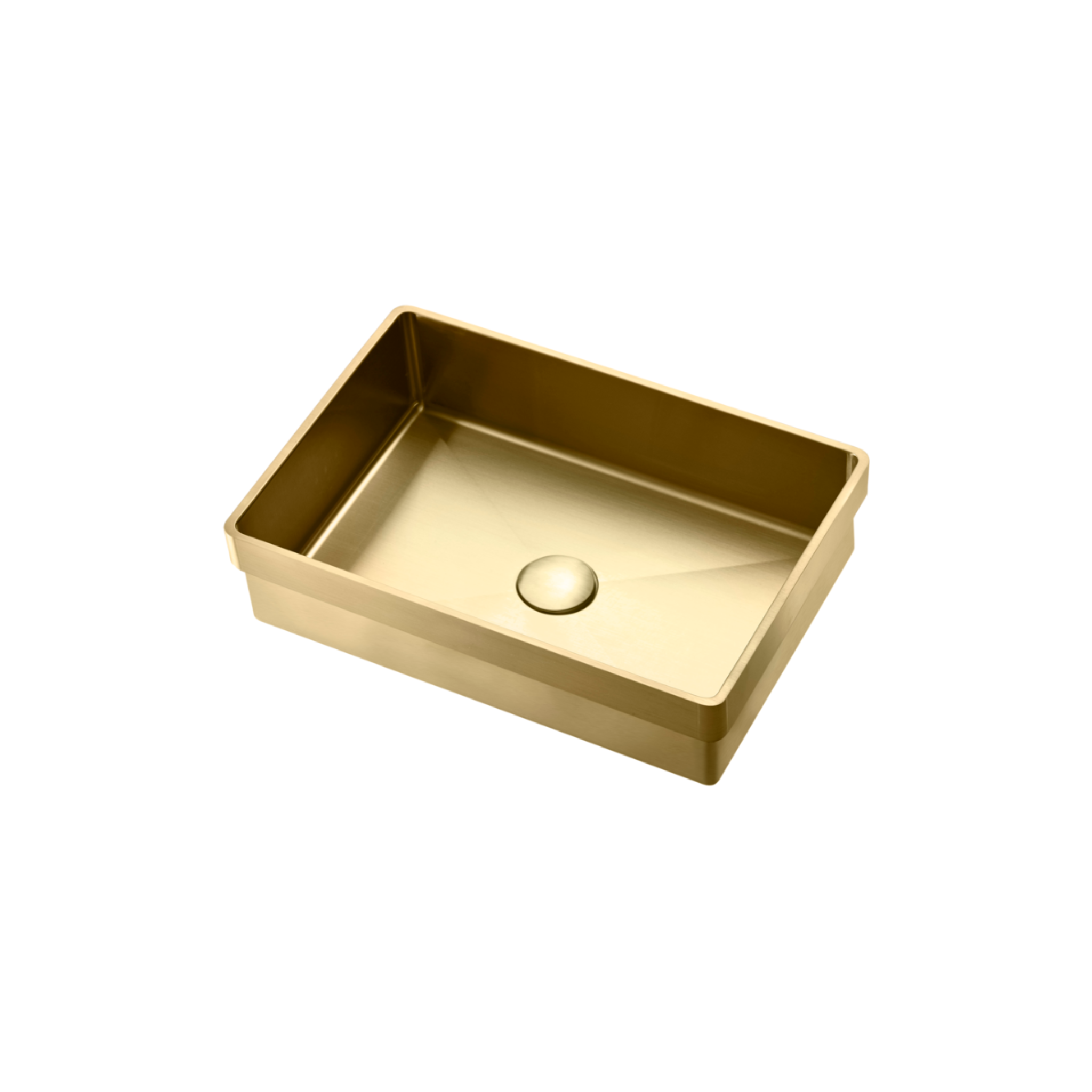 Tvättställ från Tapwell - TA4328 PVD