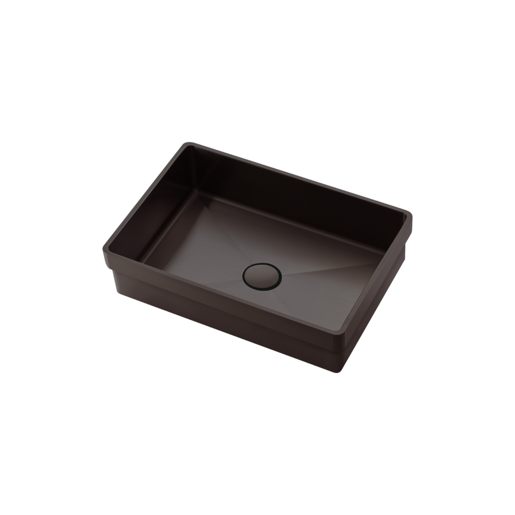 Tvättställ från Tapwell - TA4328 PVD