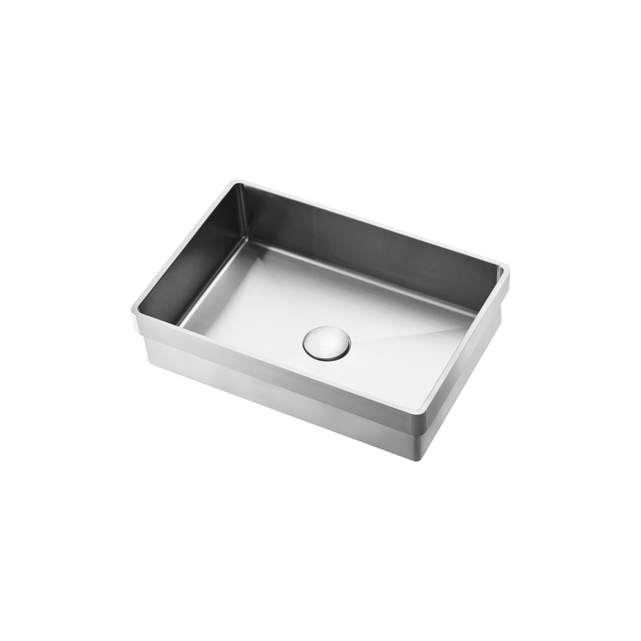 Tvättställ från Tapwell - TA4328 PVD