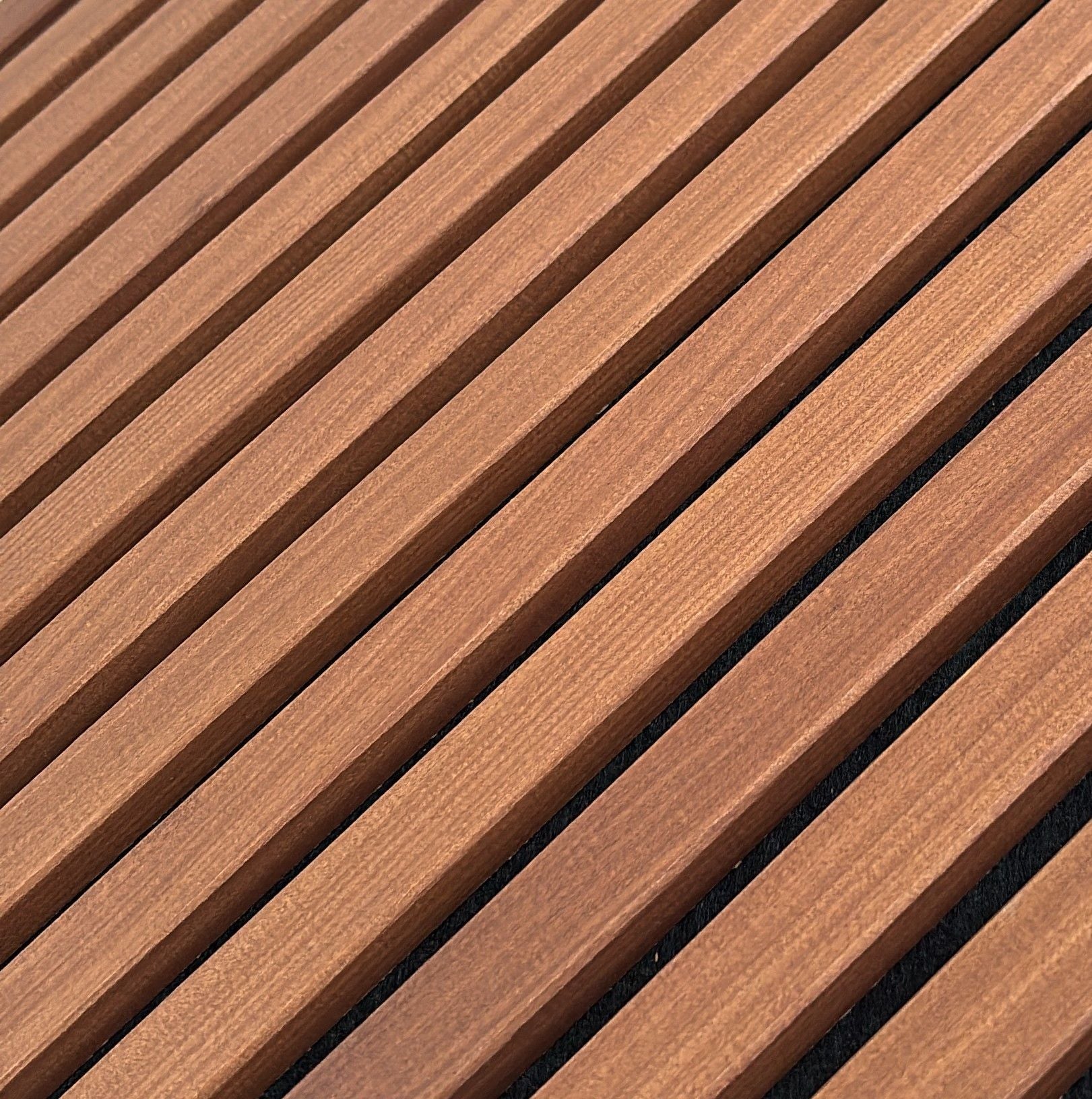 AKUSTIKPANEL PREMIUM TEAK