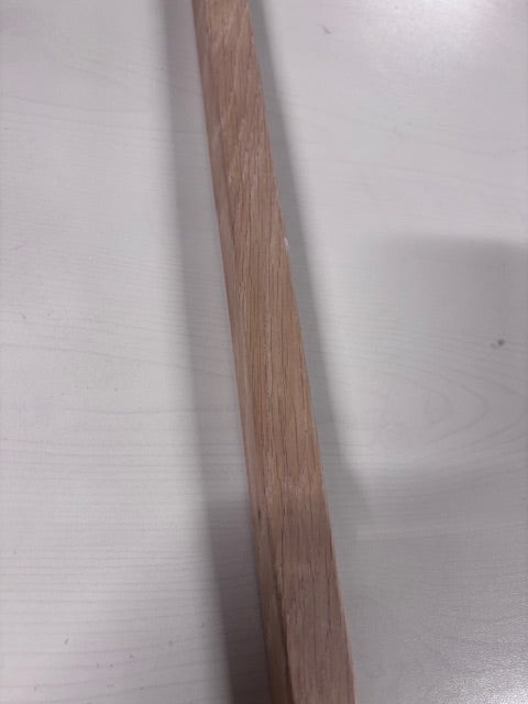 Fanérade iister i olika träslag - UTFÖRSÄLJNING