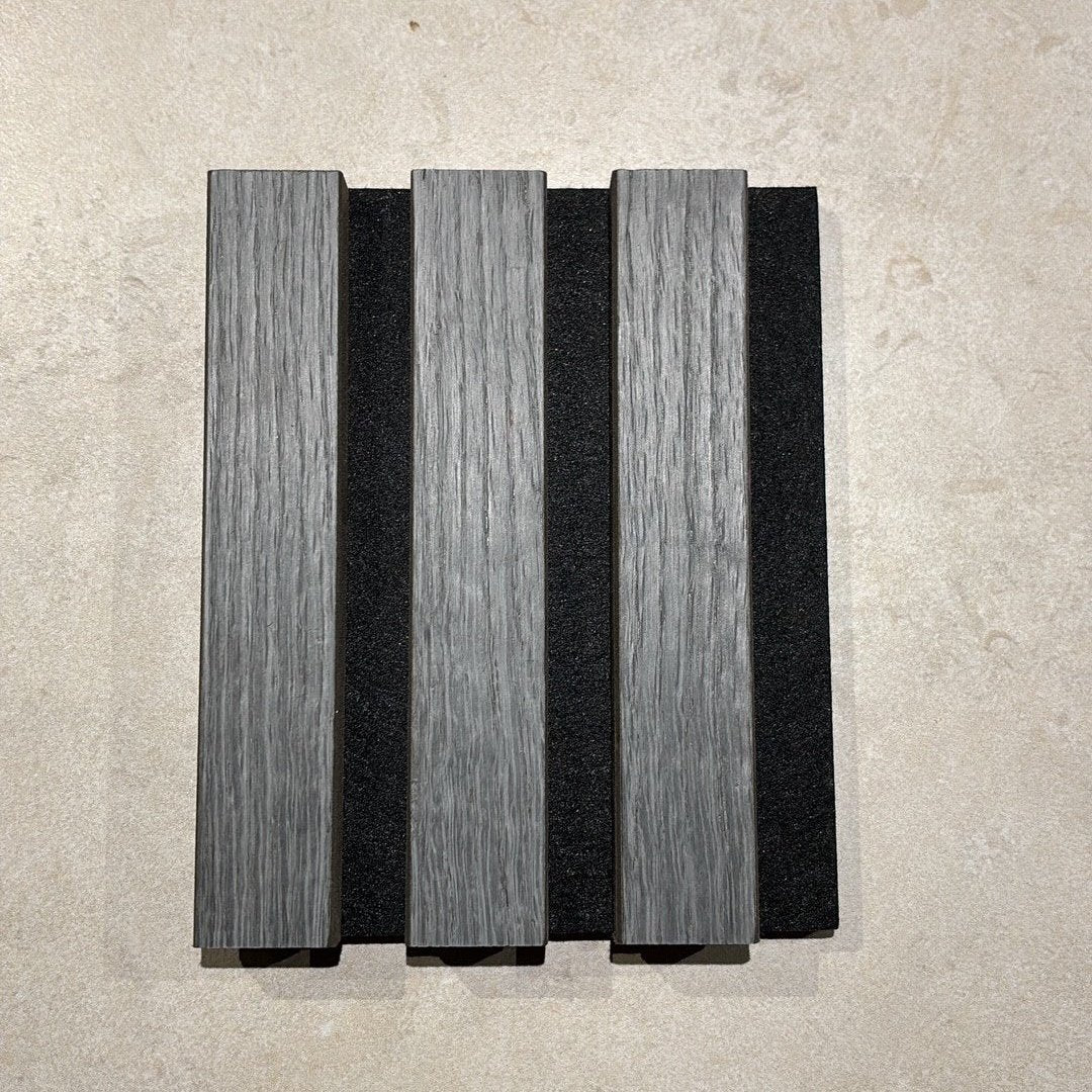 Akustikpanel Produktprøve