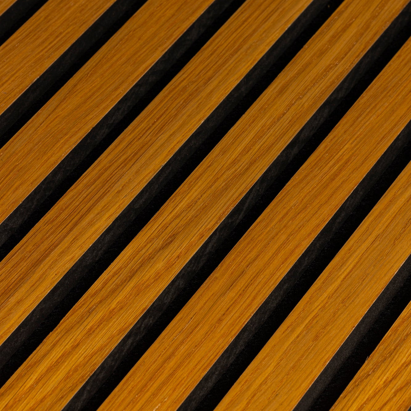 Akustikpanel Ek - Oljad