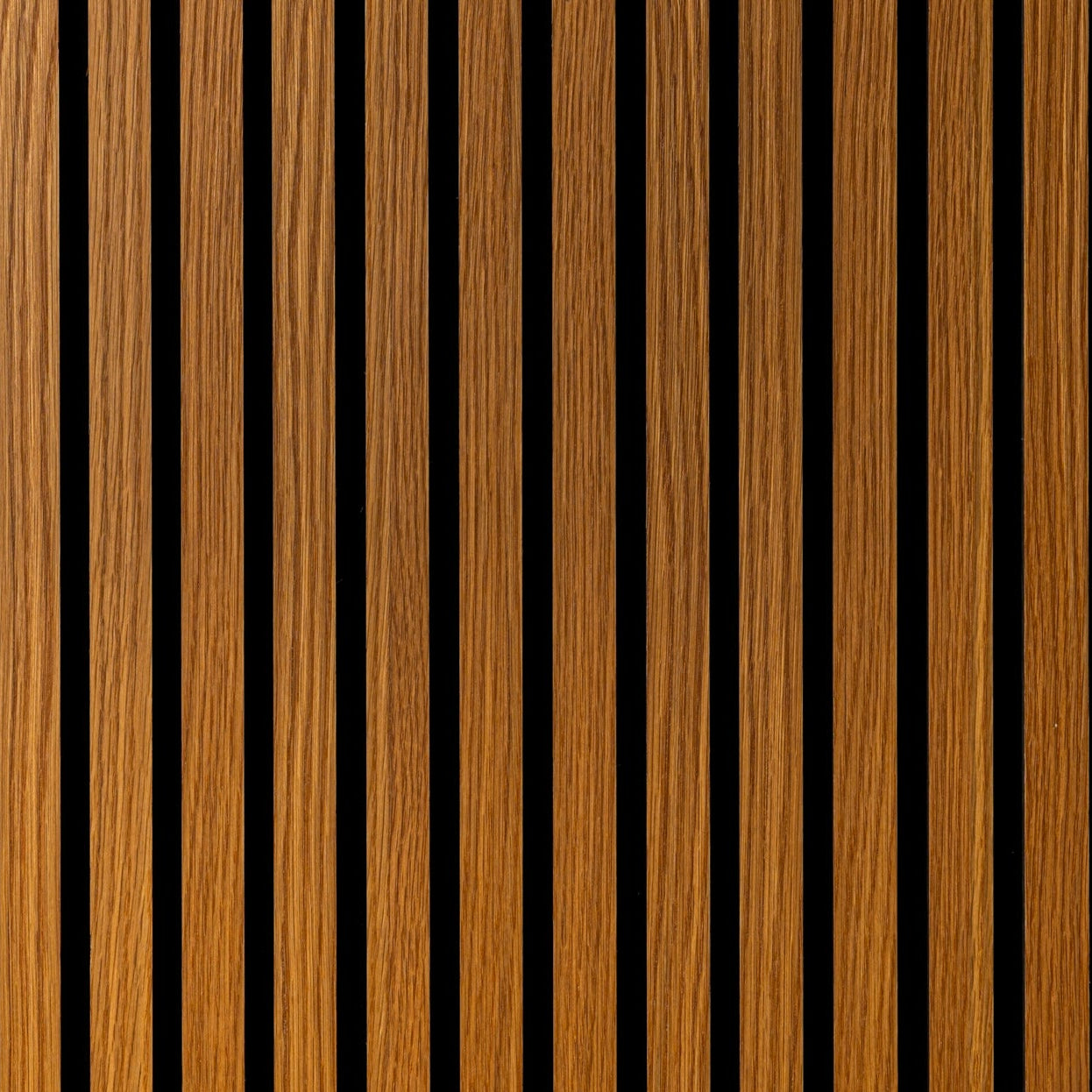 Akustikpanel Ek - Oljad