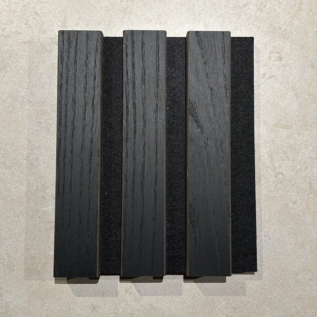 Akustikpanel Produktprøve