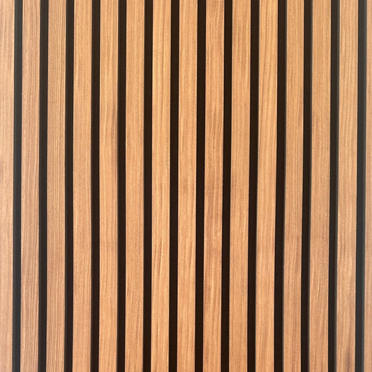 Akustikpanel Teak - Olieret