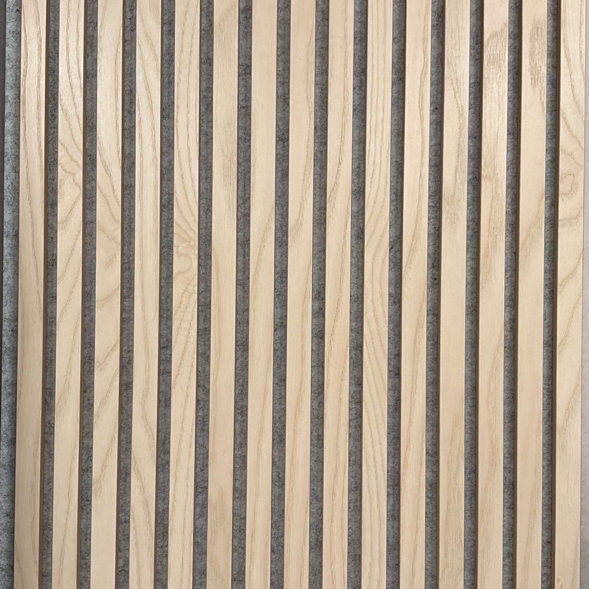 Akustikpanel Lys Eg 