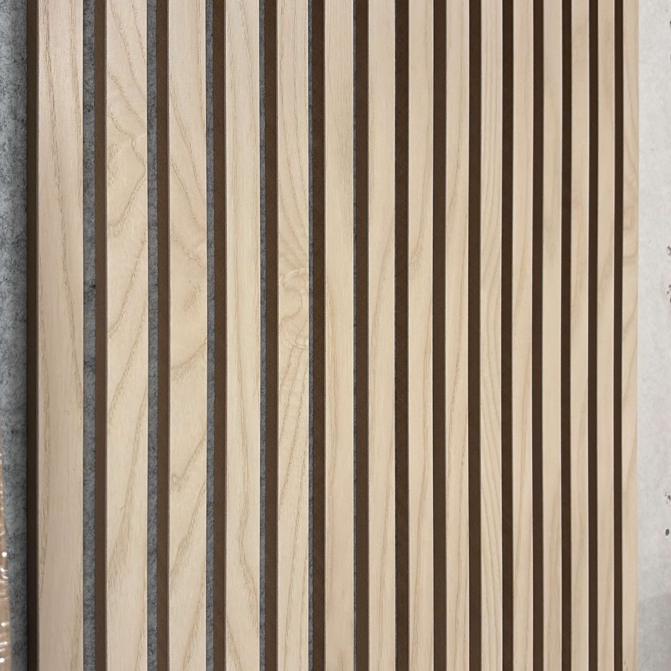 Akustikpanel Lys Eg 