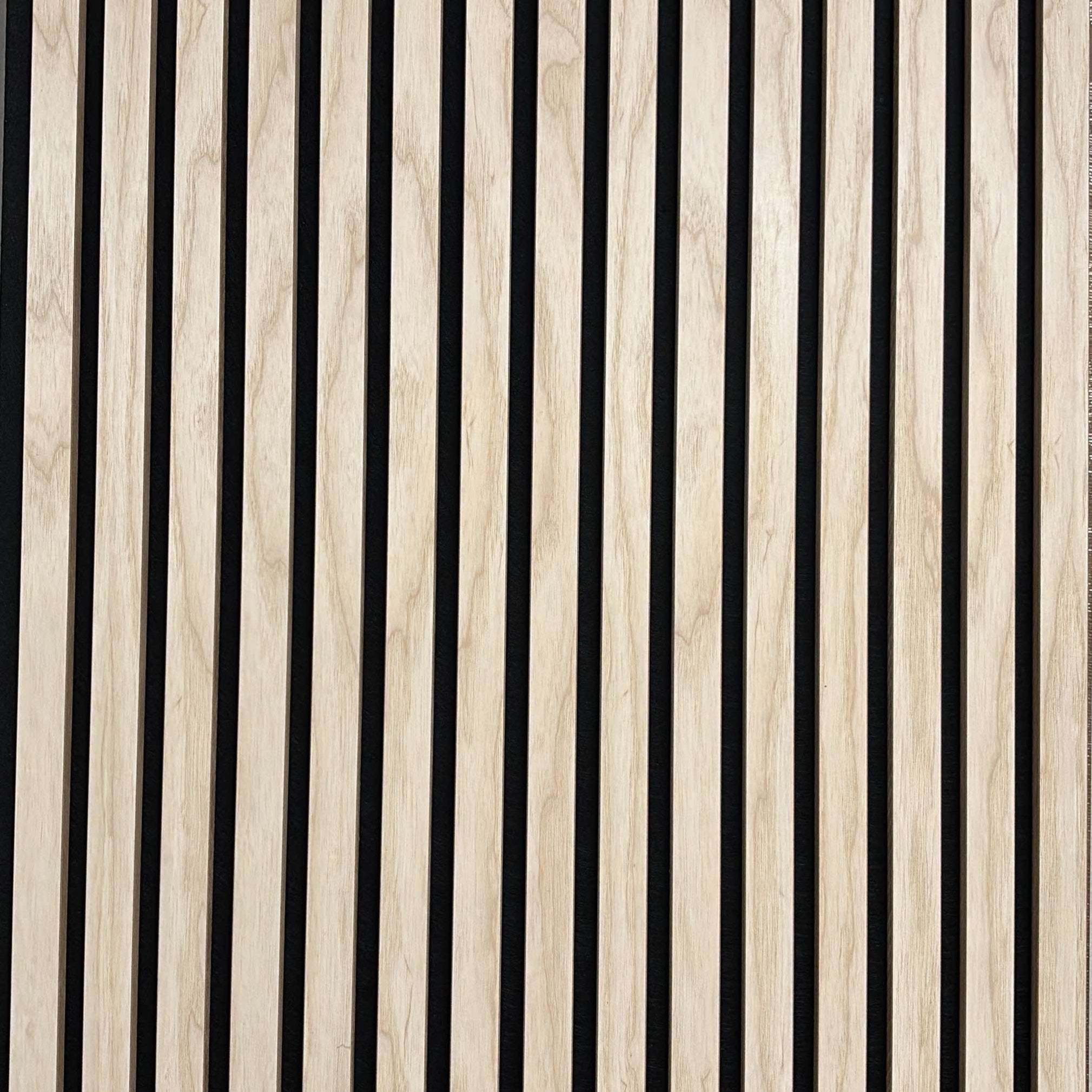 Akustikpanel Lys Eg 