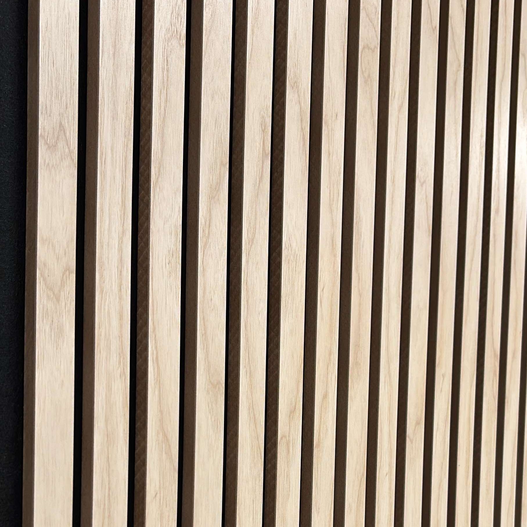 Akustikpanel Lys Eg 