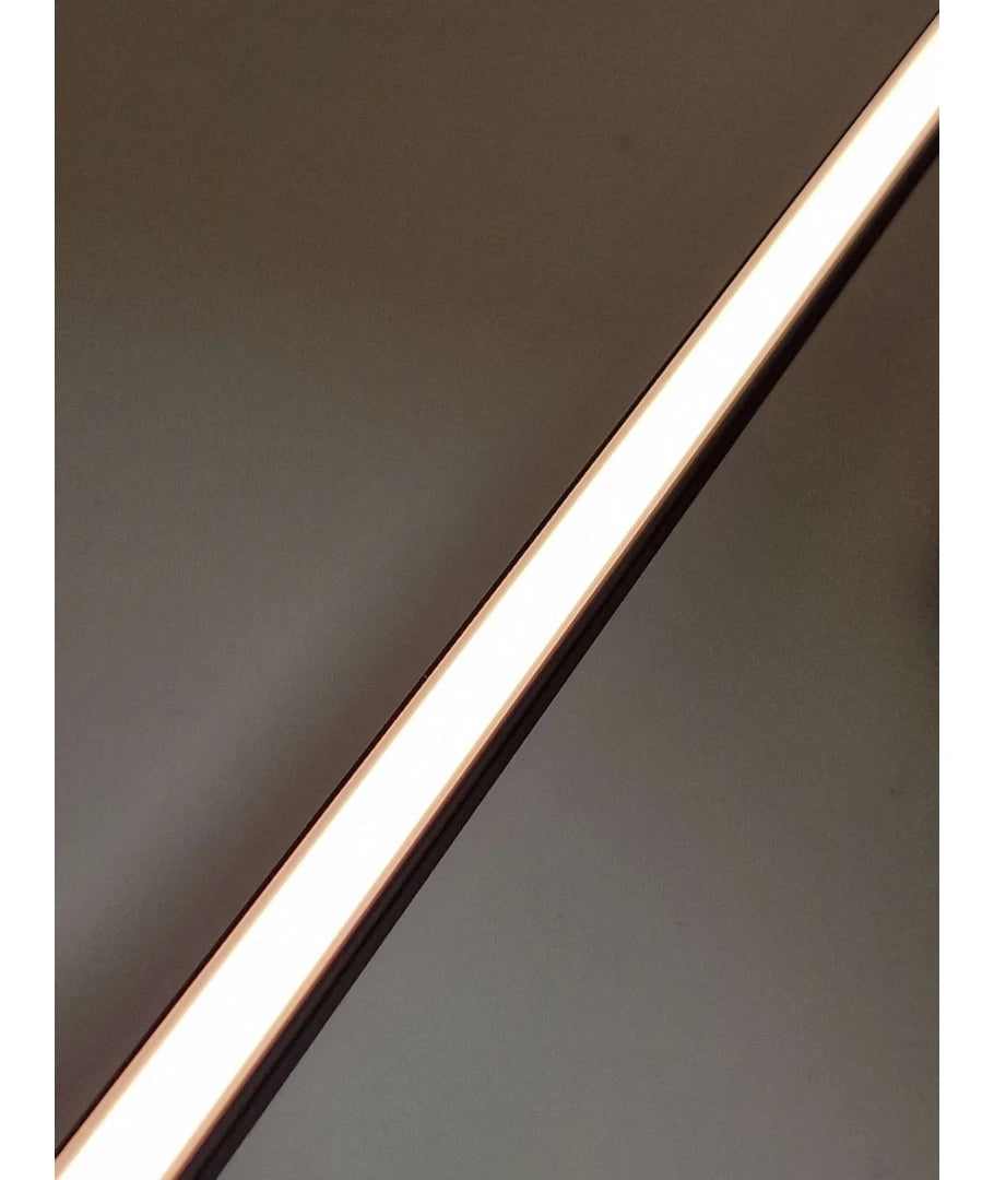 LED-strip COB 270 cm med 1,9 m sladd