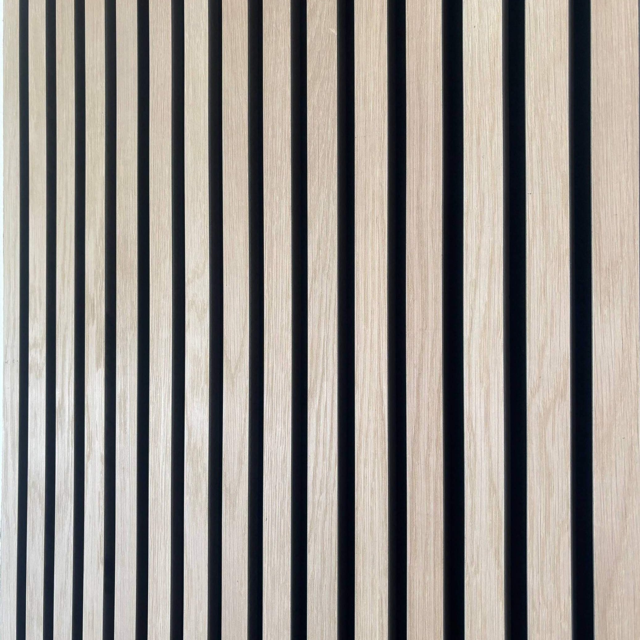 Akustikpanel Lys Eg 