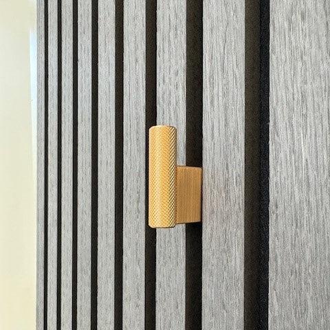 Akustikpanel Grå 