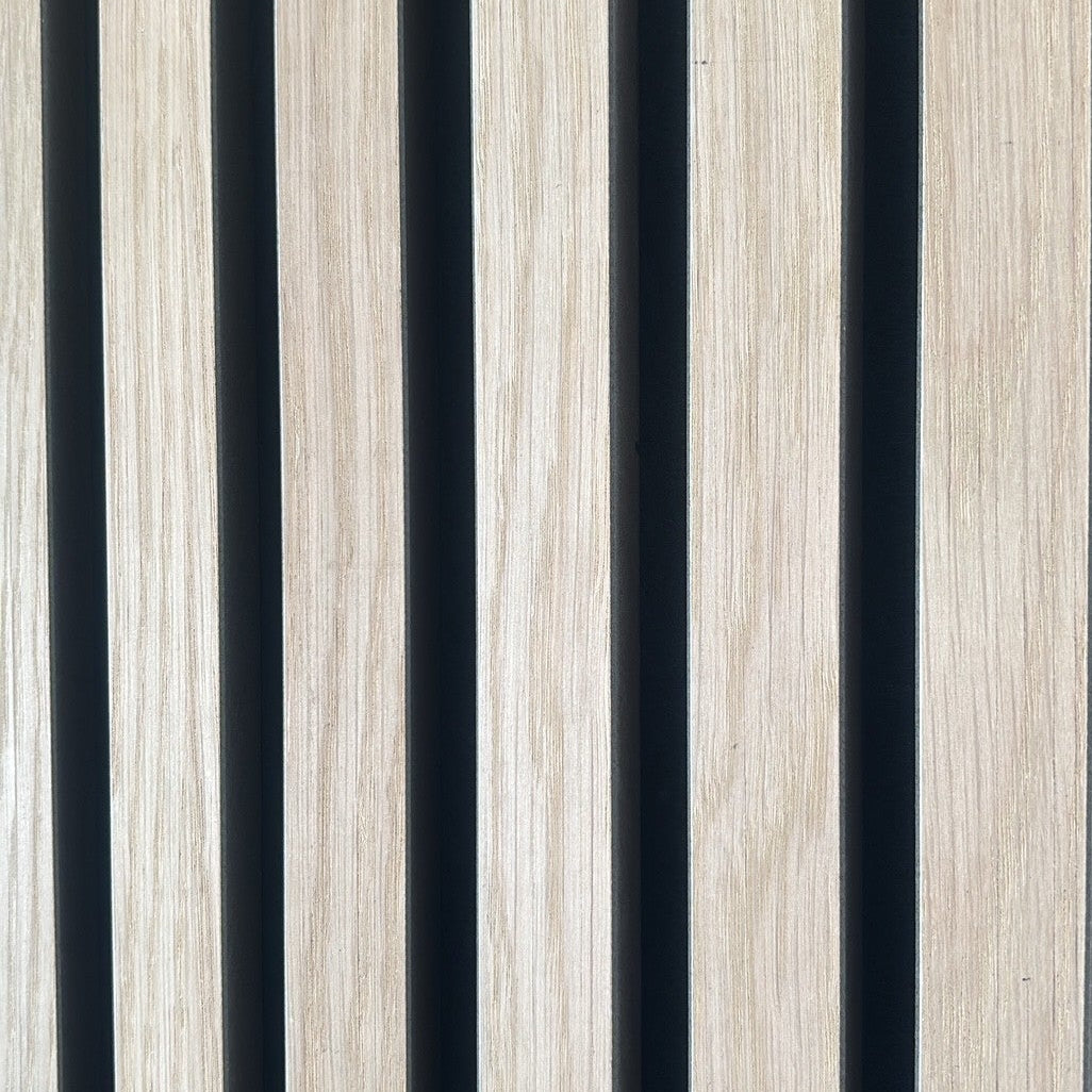 Akustikpanel Lys Eg 