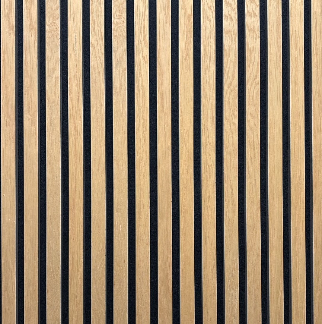 Akustikpanel Ek - oljad