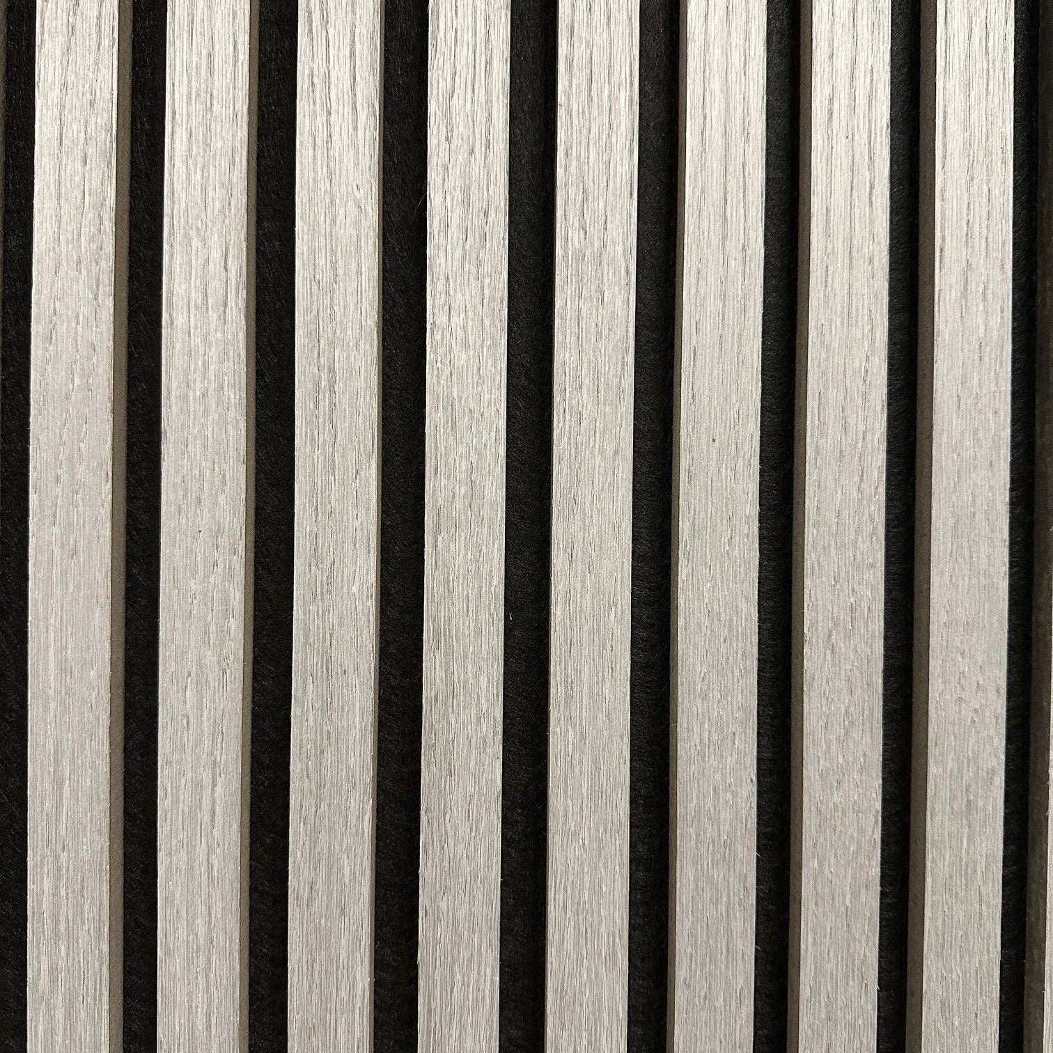 Akustikpanel Grå 