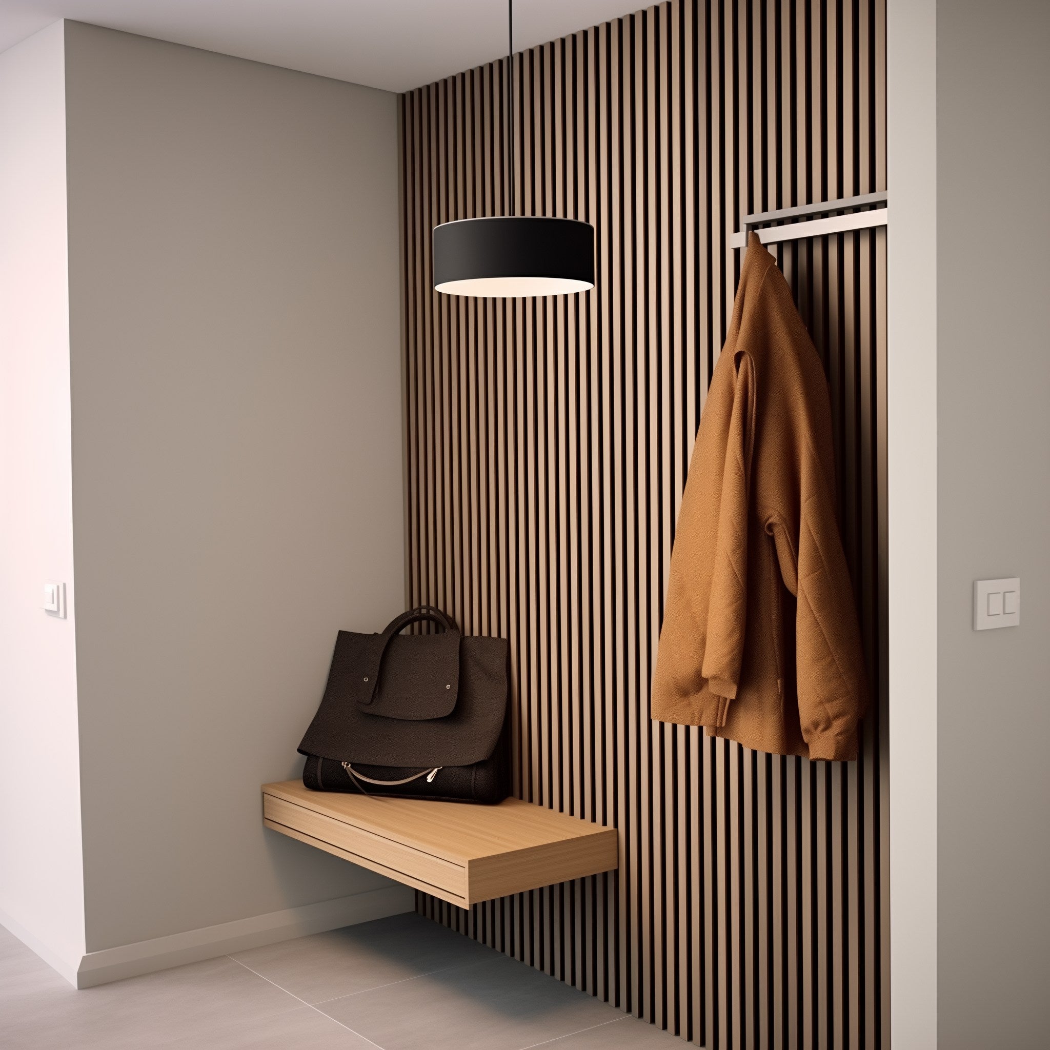 Akustikpanel Eg