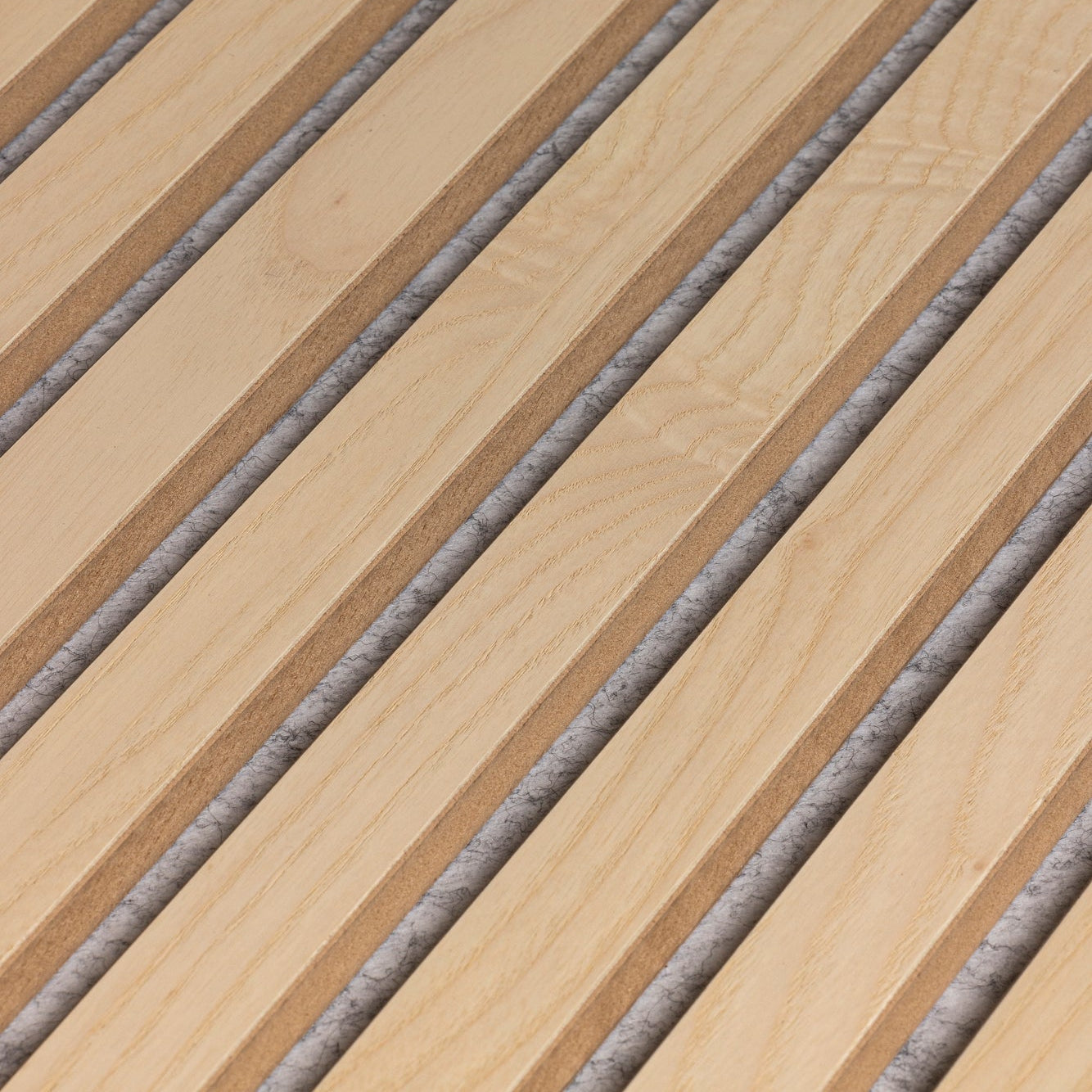 Akustikpanel Lys Eg 