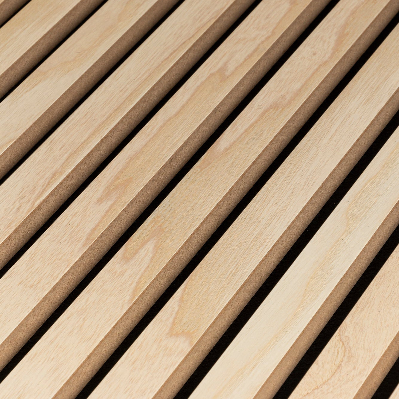 Akustikpanel Lys Eg 