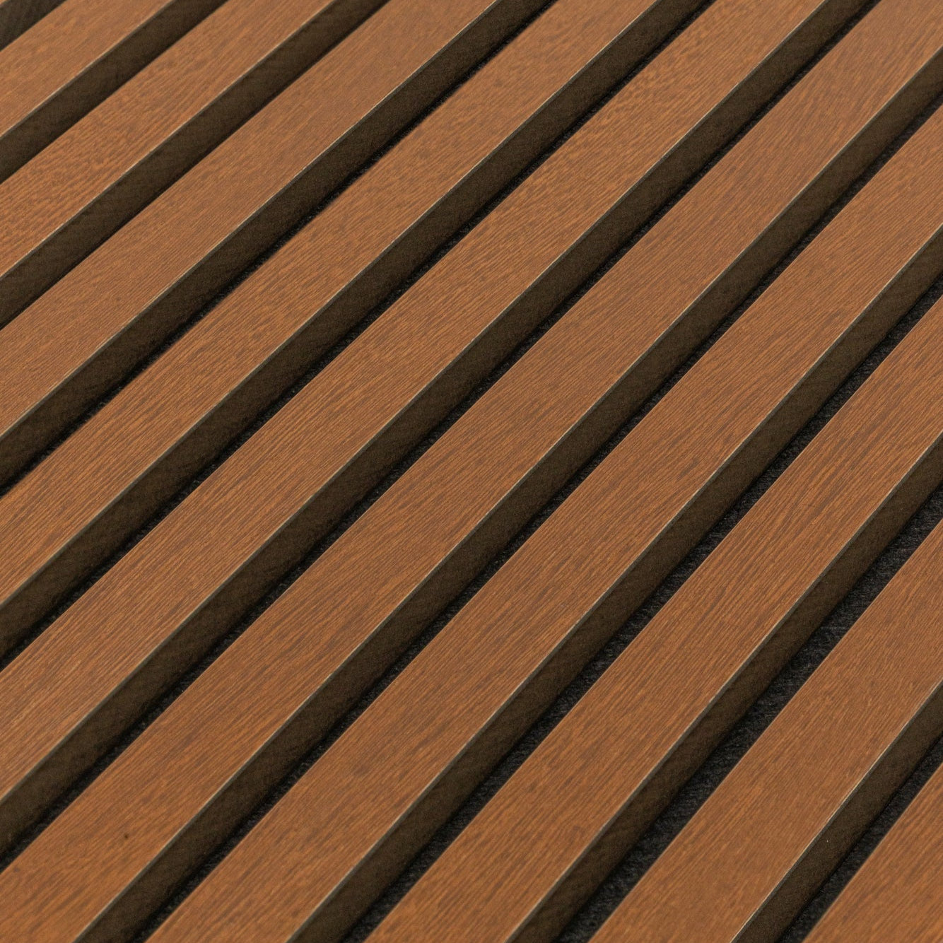 Akustikpanel Teak - Olieret