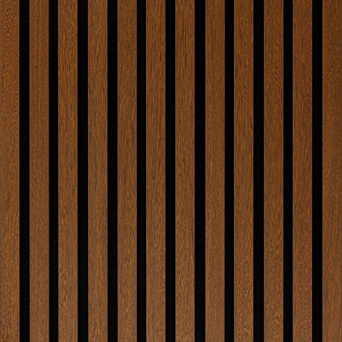 Akustikpanel Teak - Olieret