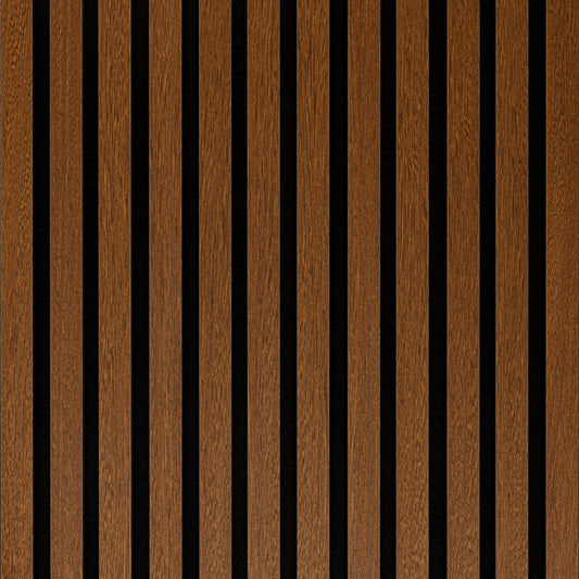 Akustikpanel Teak - Olieret