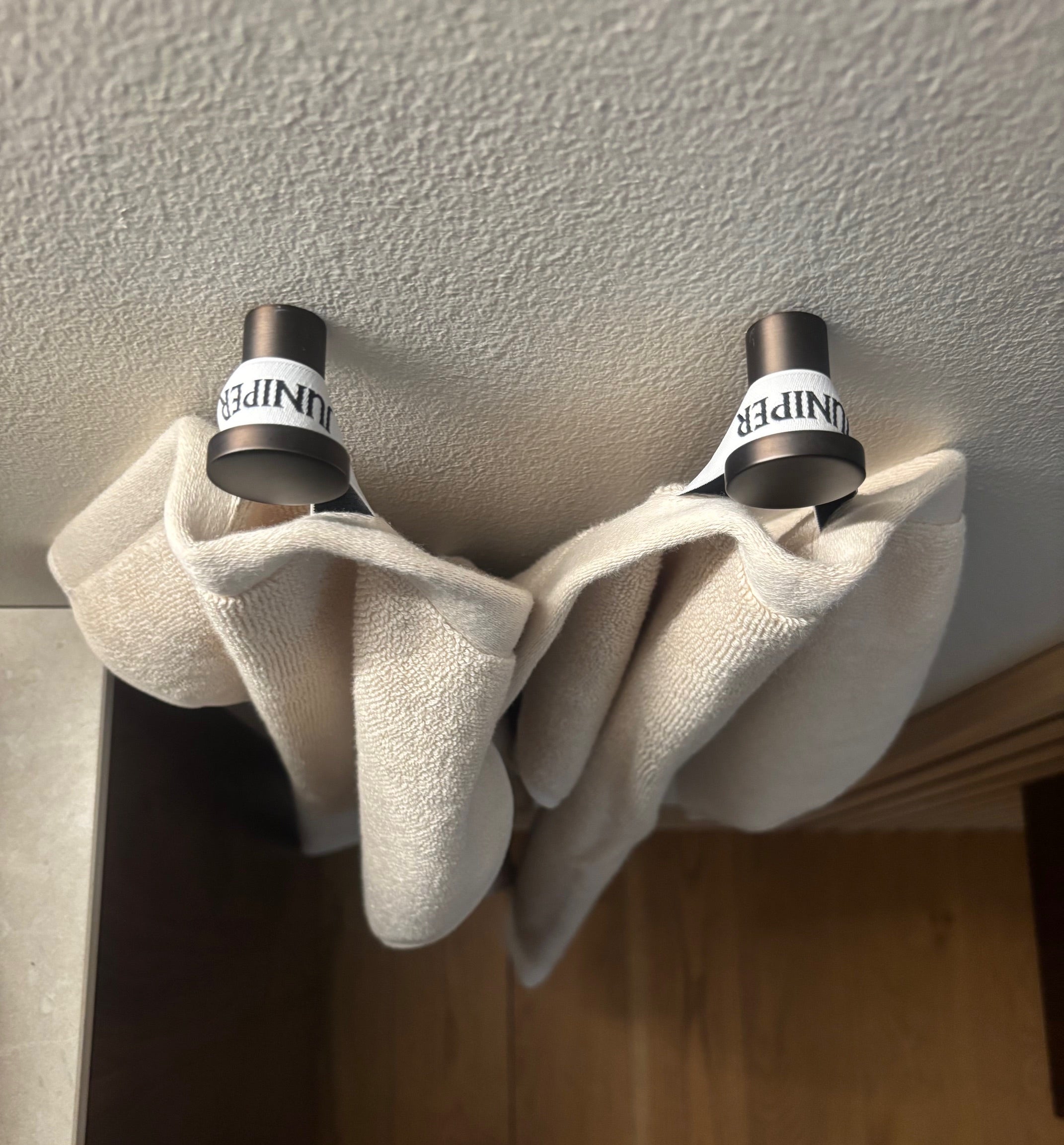 Gästhandduksset (2-pack) från Juniper