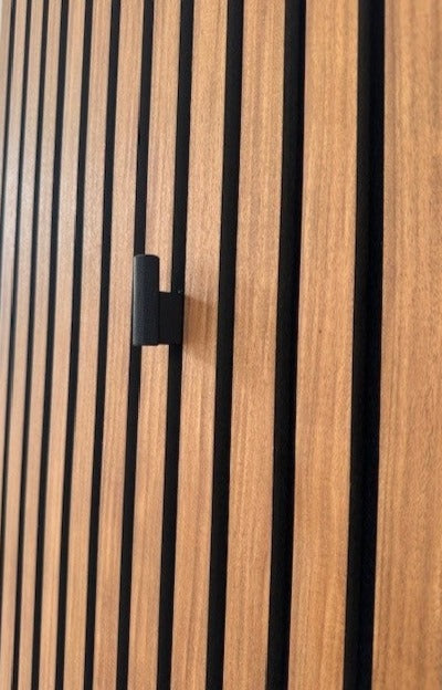 Akustikpanel Teak - Olieret